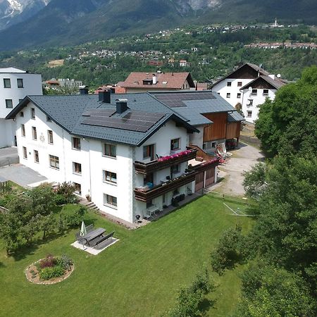Landhaus Zangerl - Kobelerhof Landeck Exteriér fotografie