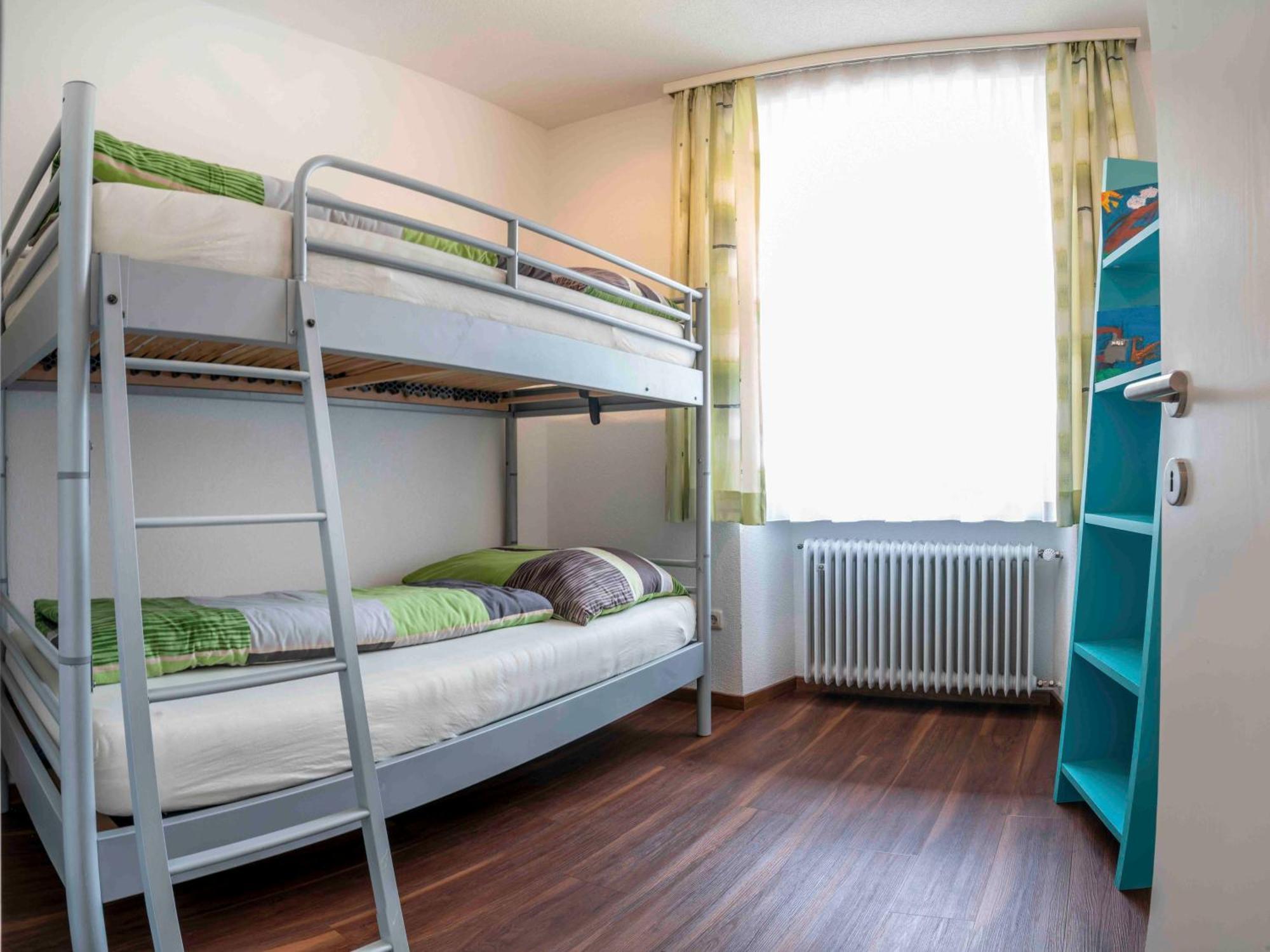 Landhaus Zangerl - Kobelerhof Landeck Pokoj fotografie