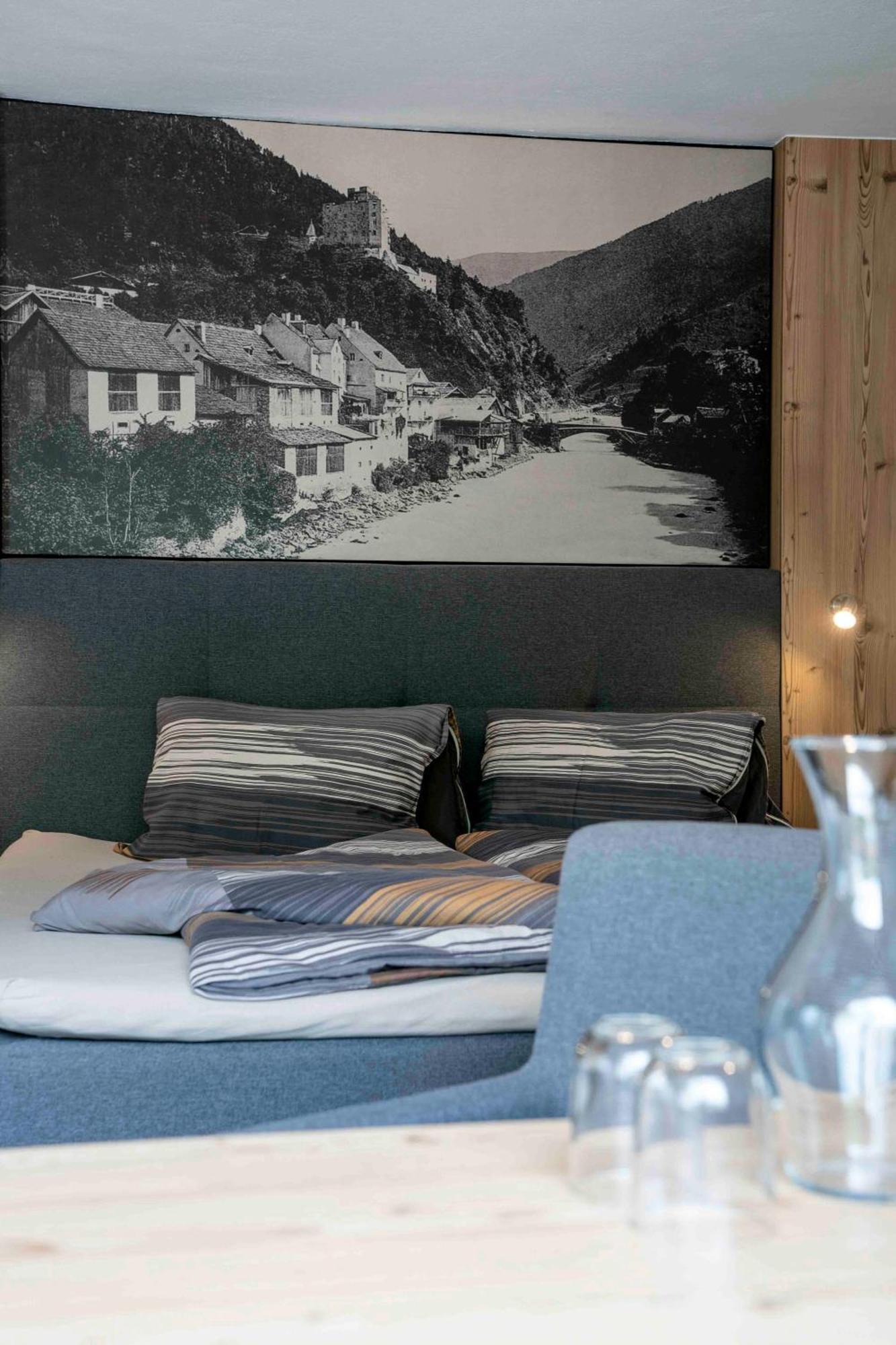 Landhaus Zangerl - Kobelerhof Landeck Pokoj fotografie