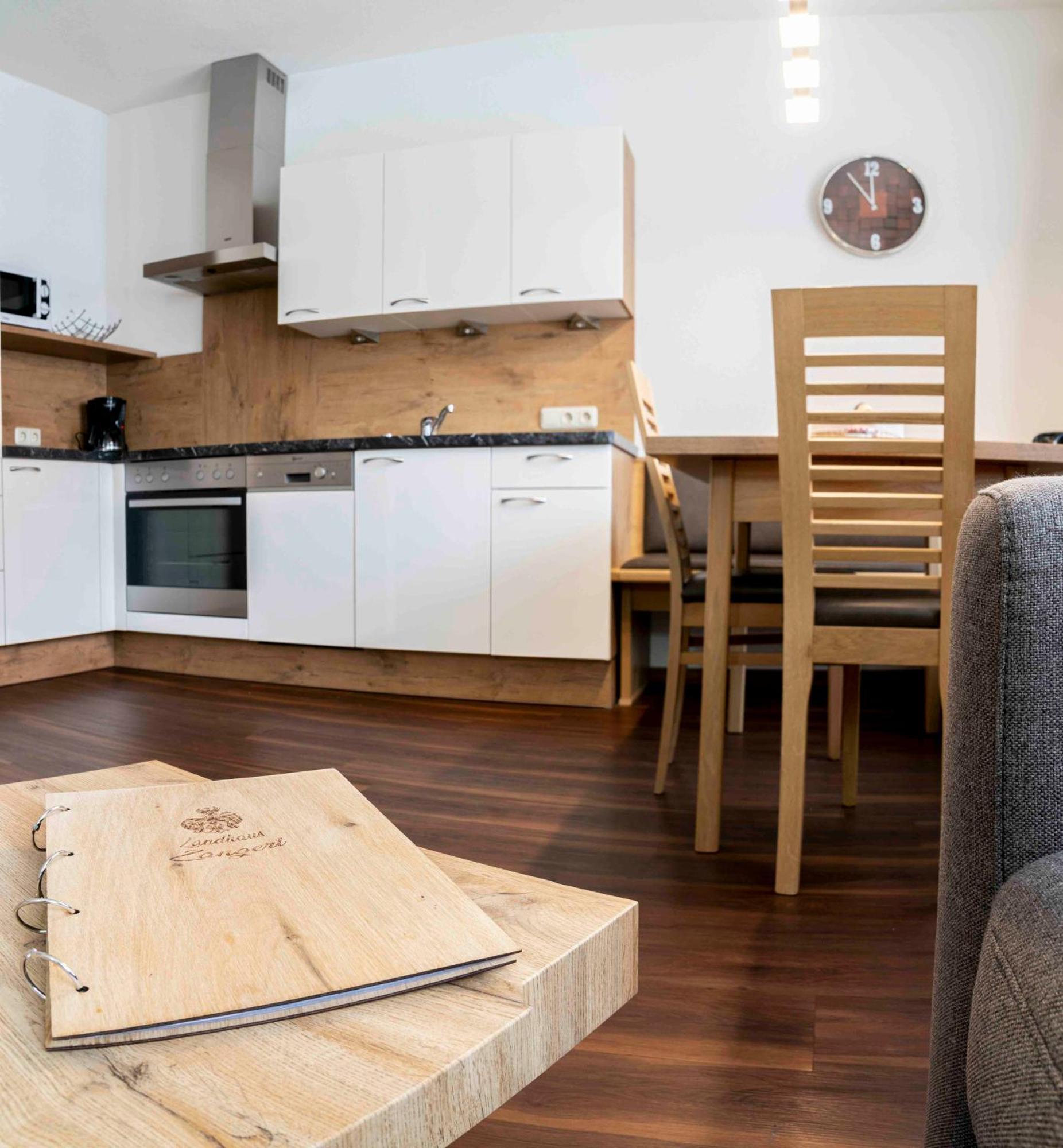 Landhaus Zangerl - Kobelerhof Landeck Pokoj fotografie